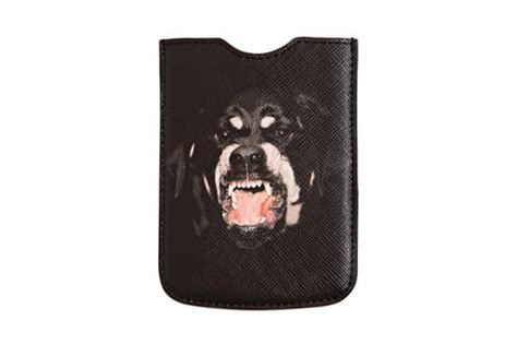 givenchy rottweiler iphone 7 case|Givenchy Black Rottweiler T iPhone Cases for Sale by Artist.